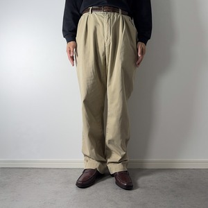 Polo by Ralph Lauren POLO CHINO ANDREW W36L31相当 古着