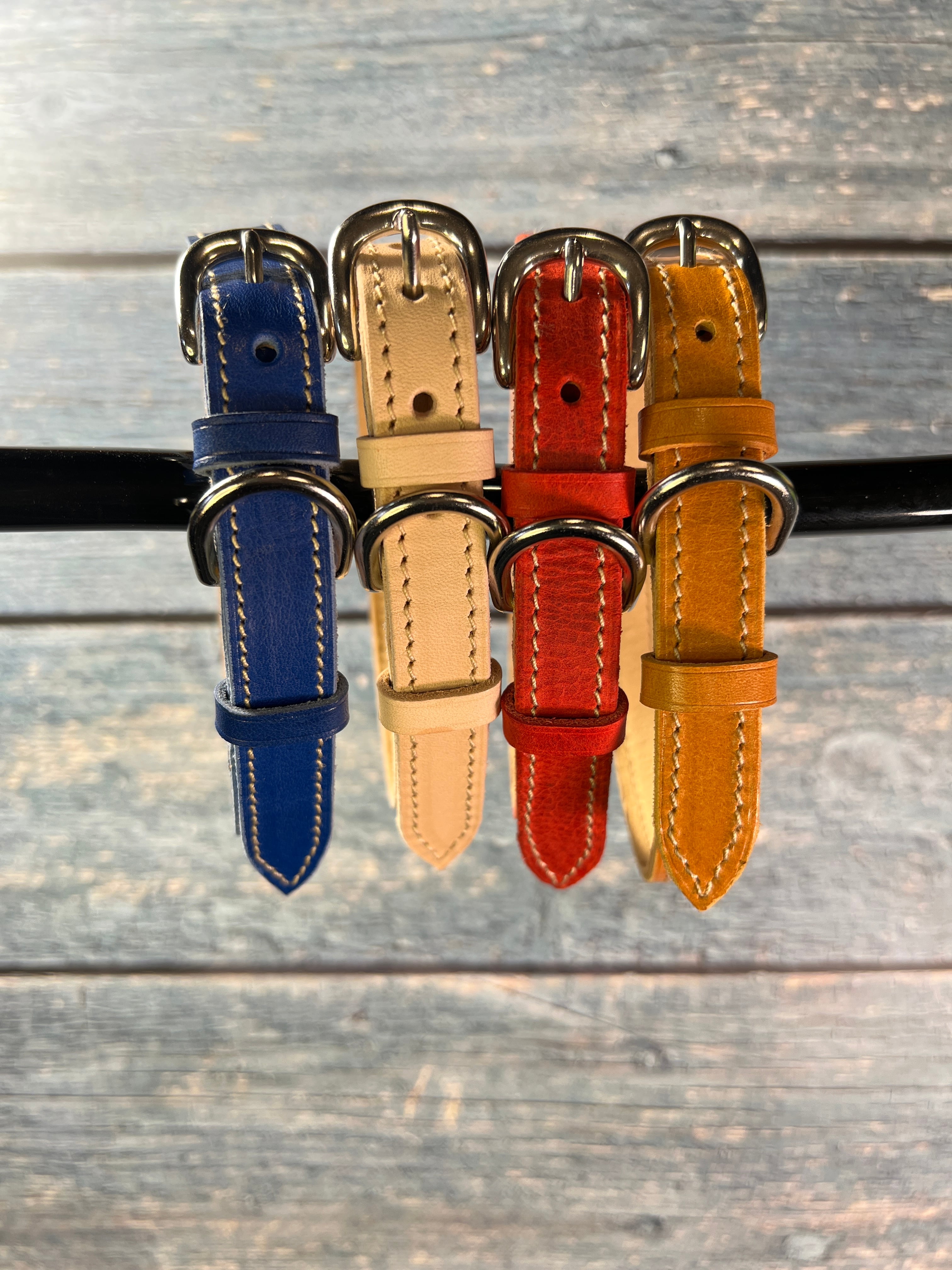 ハンドメイド レザー首輪　サイズXXL（特大）のページです。 ハンドメイド レザー首輪 サイズXXL（特大）のページです