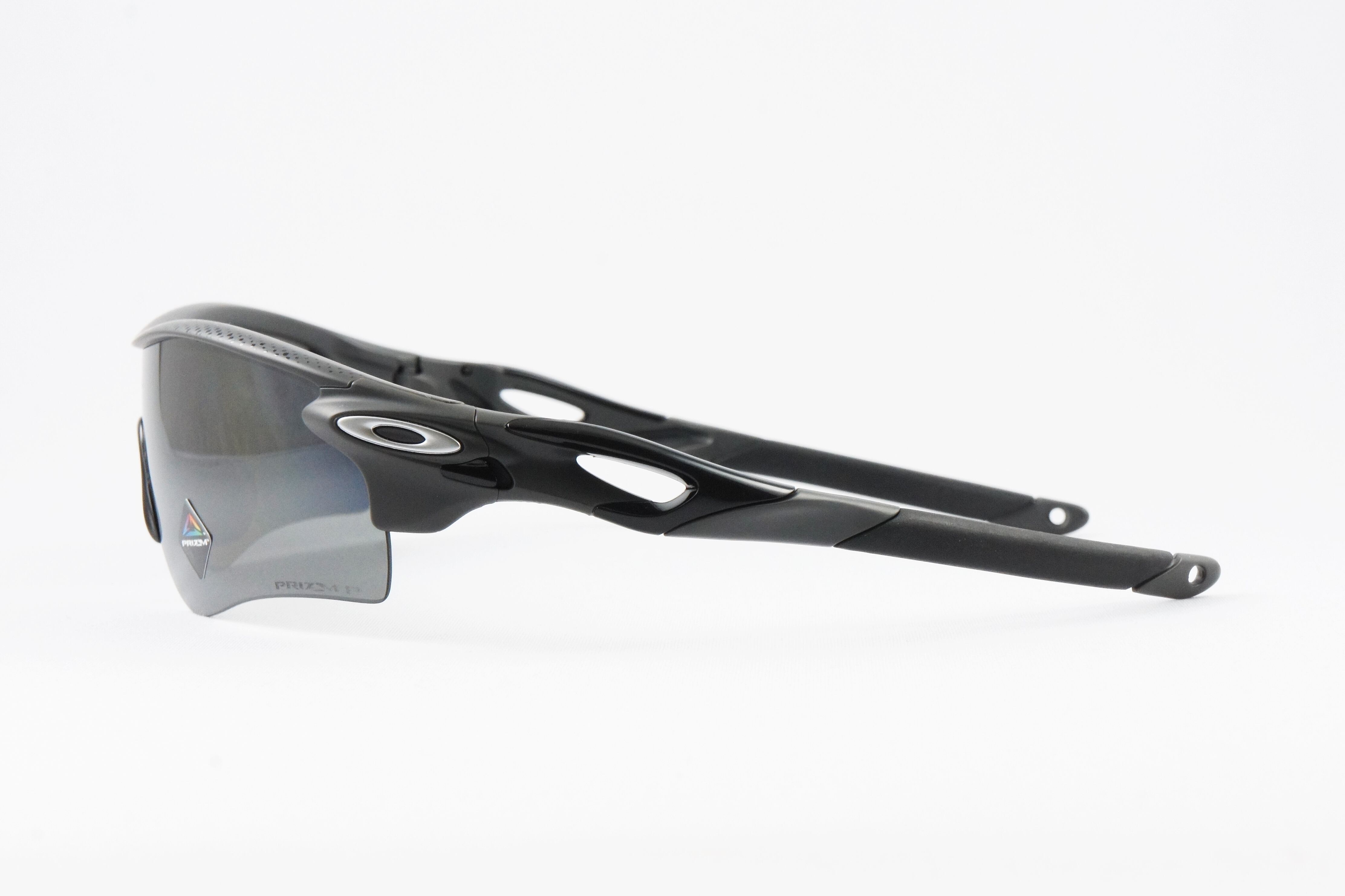 OAKLEY 偏光サングラス OO9206-8738 RADER LOCK PATH レーダーロック