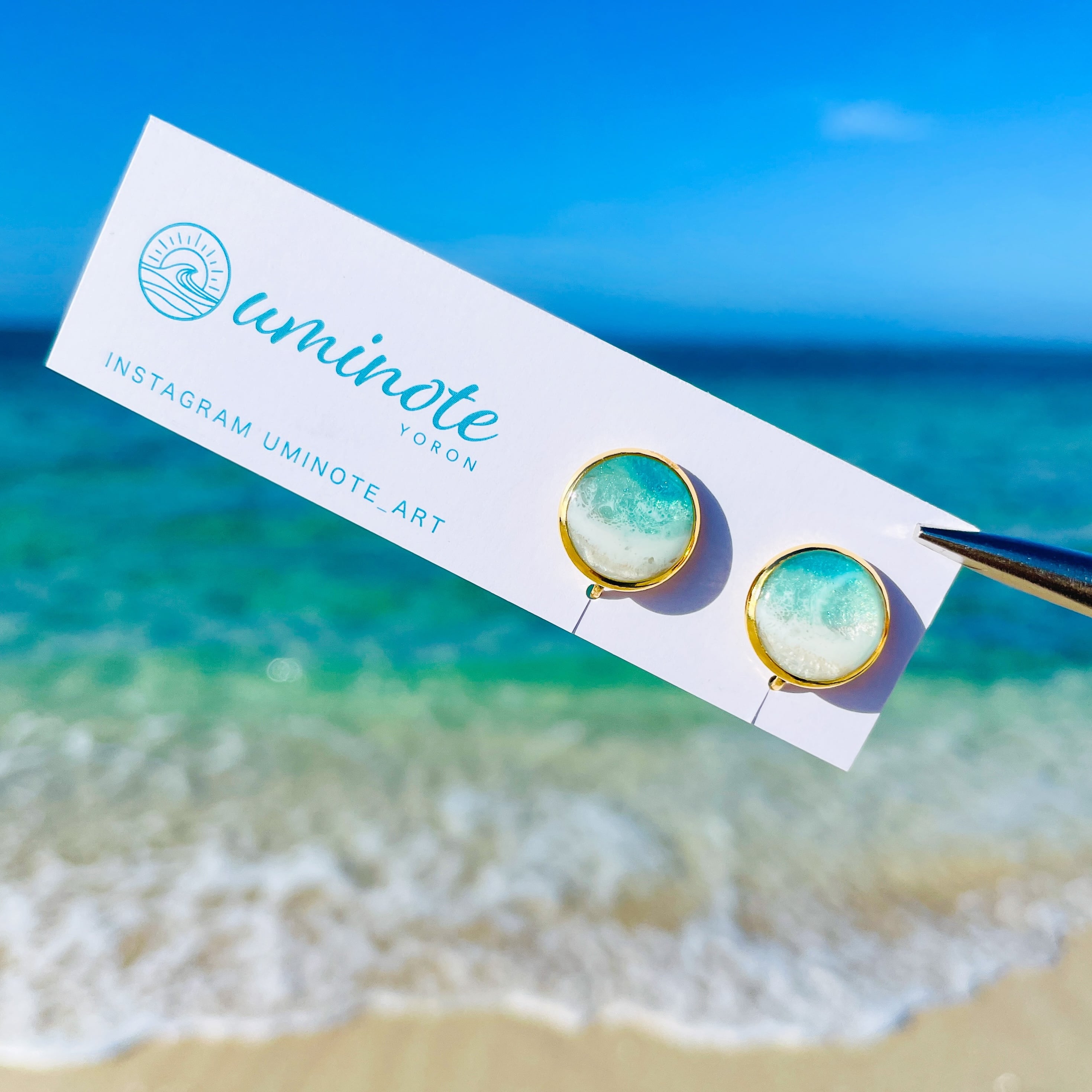 uminote公式通販 BASE店