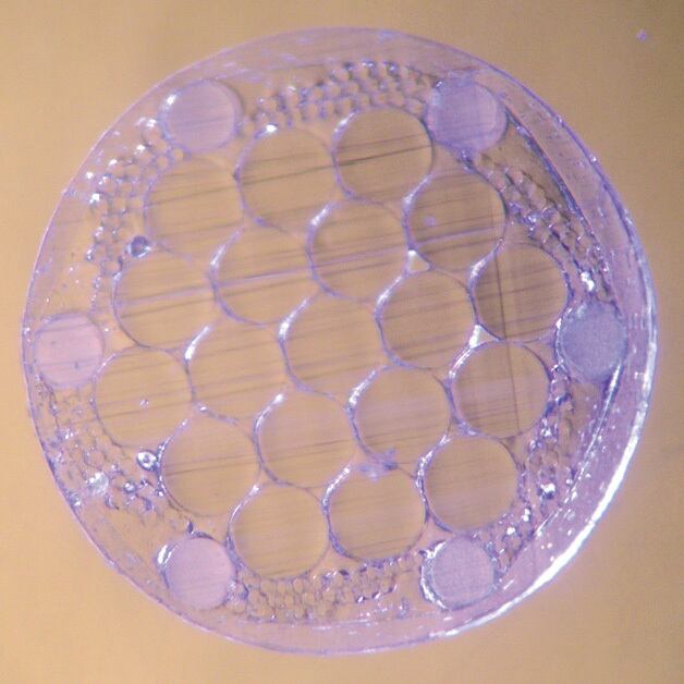 トアルソン　バイオロジック ライブワイヤー125　3本 トアルソン ライブワイヤーの通販