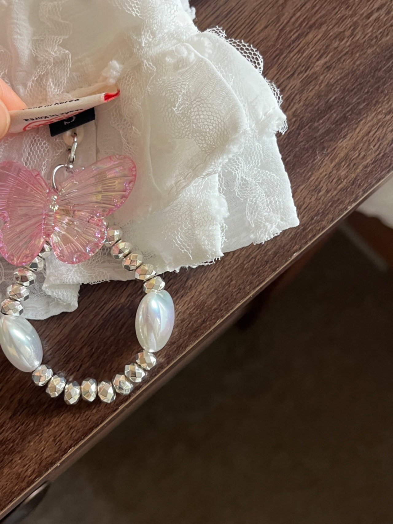 予約【pecoramou select】エンジェルウィングスカート