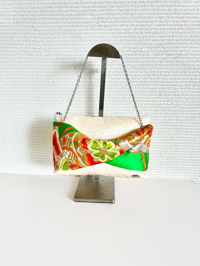 クラッチ&チェーン・Clutch & chain : 0-1018:ART SHOP 掌_g パークホテル