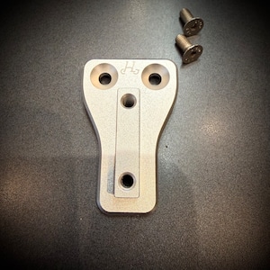 H&H Front carrier block  adapter for CARRYME ver.2