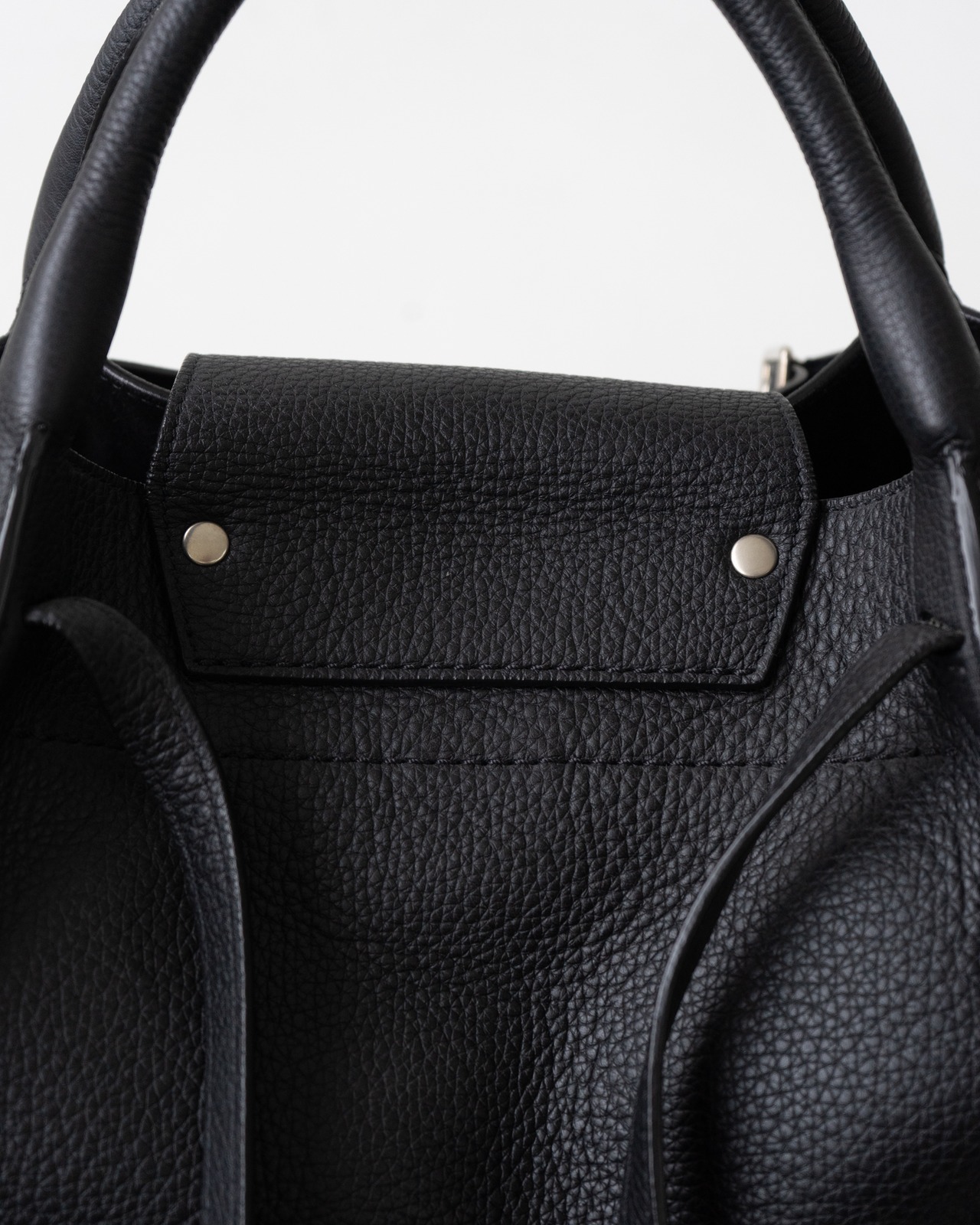 〈CÉLINE by phoebe philo〉Big Bag Small