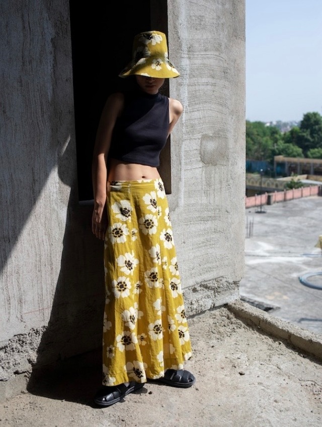 TADO  KALINI LONG SKIRT