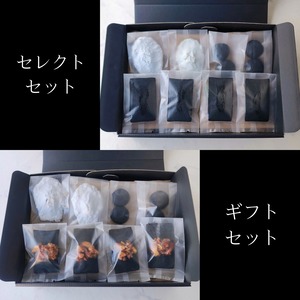 セレクト＆ギフト ペアセット(16個入)