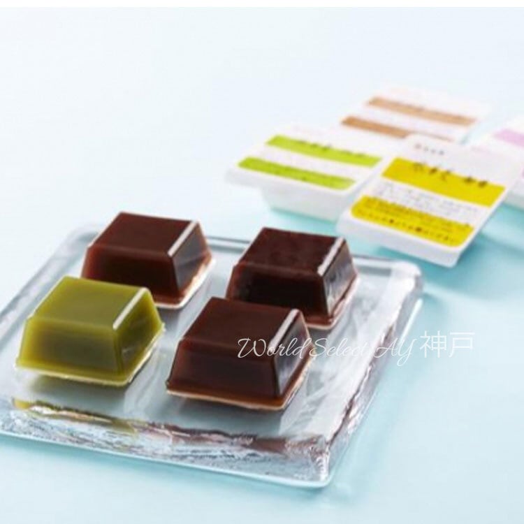 期間限定 お菓子 ギフトとらや 虎屋 水羊羹3個入お菓子 和菓子 人気