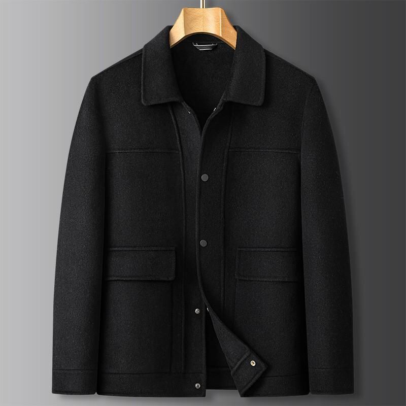 HOMME COMME des GARCONS 〜1980S デカオム リネンジャケット | PAY ID
