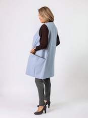 BRAHMIN(パイピングジレ)