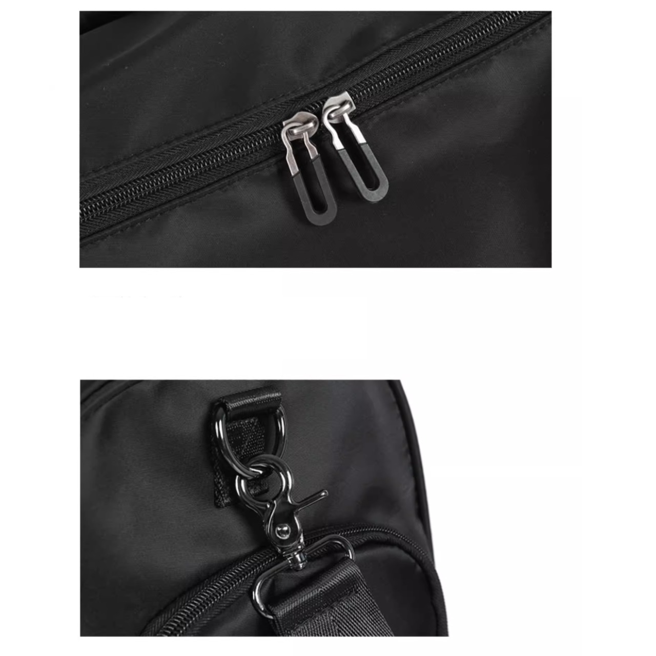 ショルダーストラップ付き ボストンバッグ af0189