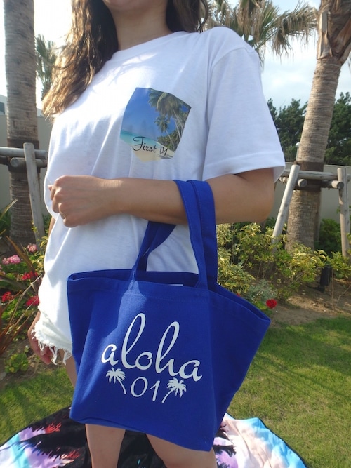 Aloha 01 bag