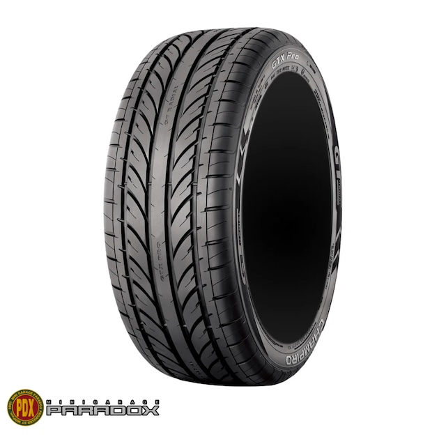 GT RADIAL CHAMPIRO GTX PRO 195/55R16 87V【4本セット】