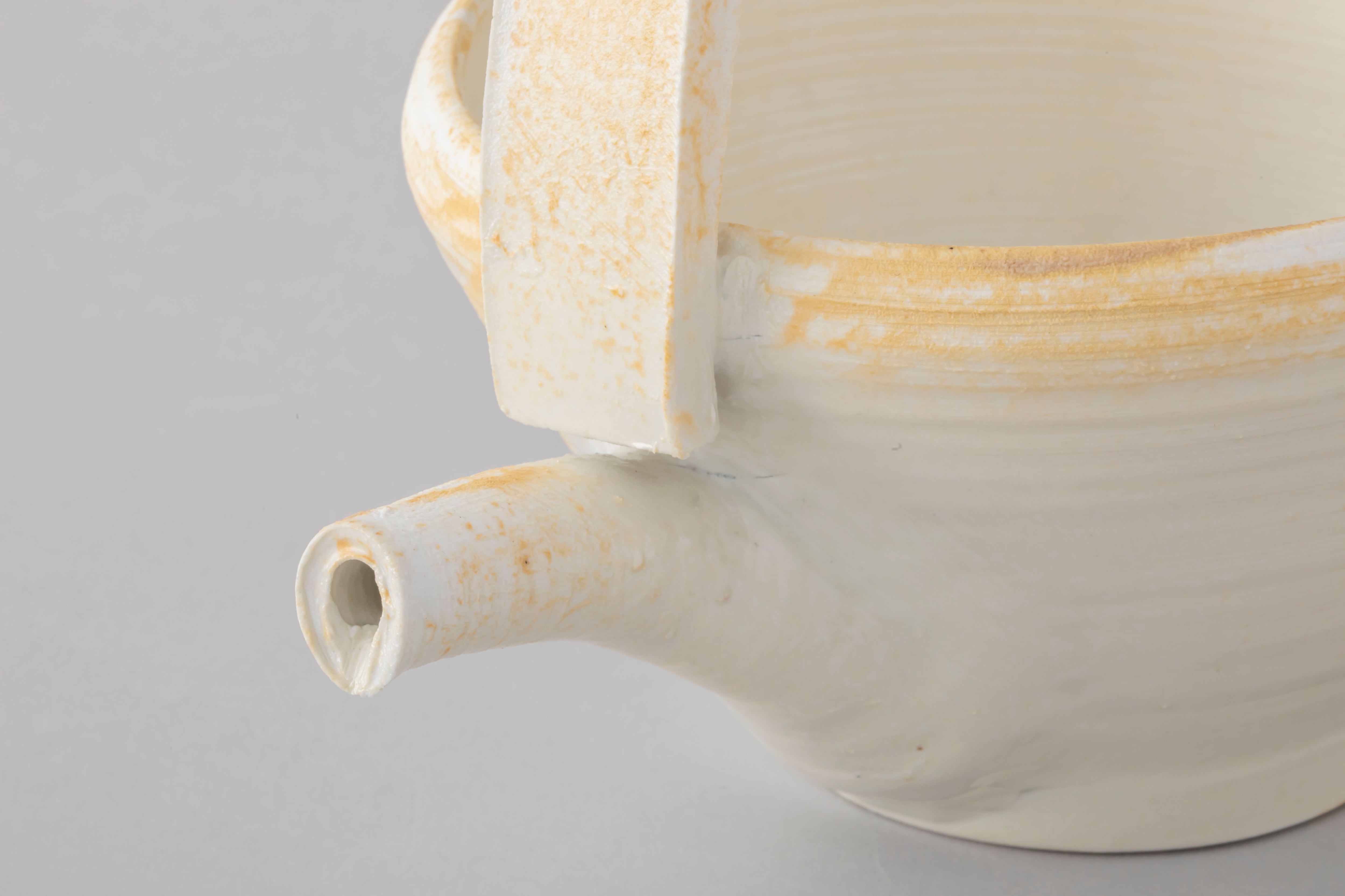 持ち手付き片口：01 / 十場 あすか | Community Store TO SEE