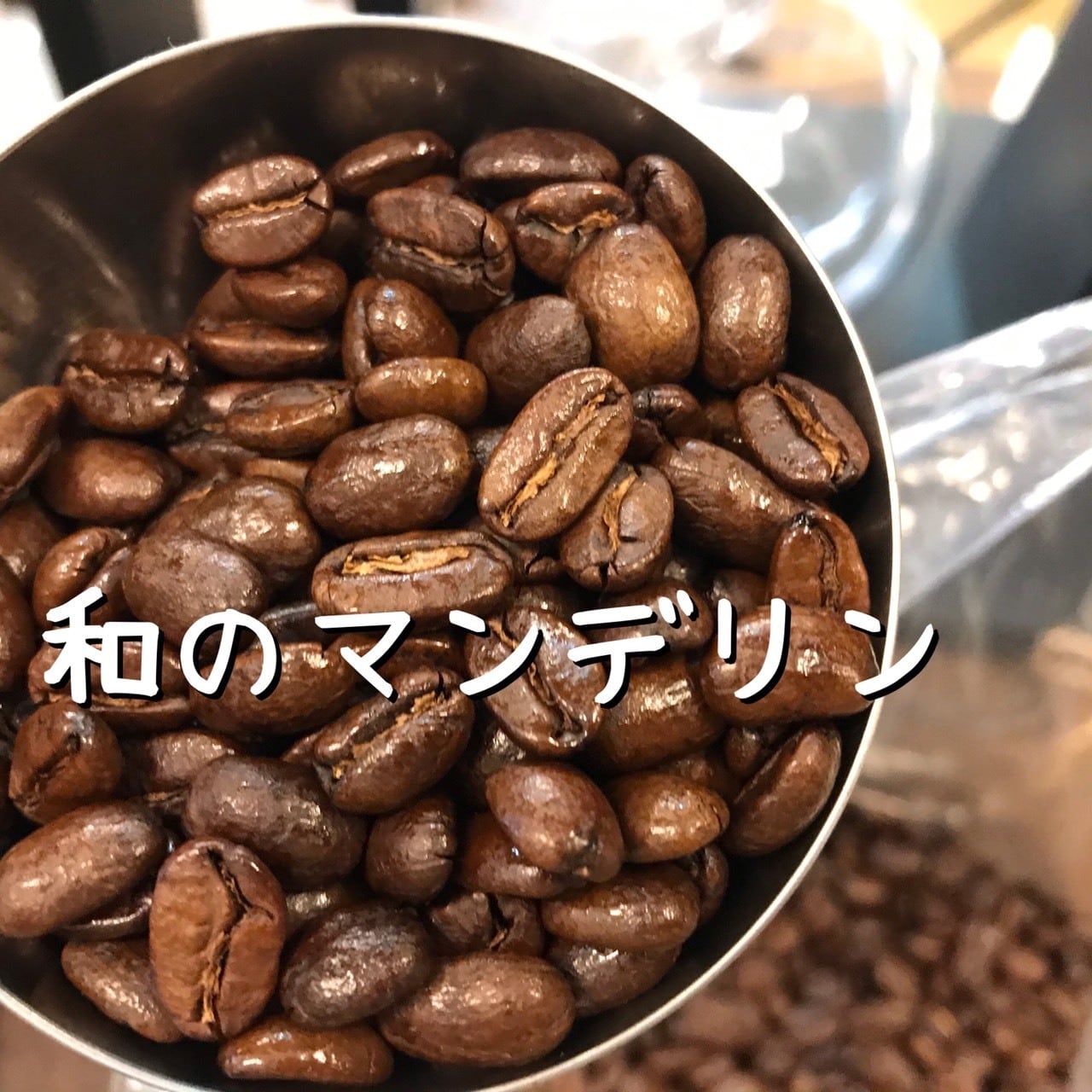 アフリカ３名産（エチオピア他） 南米代表（ブラジル）コーヒー豆　100gX4