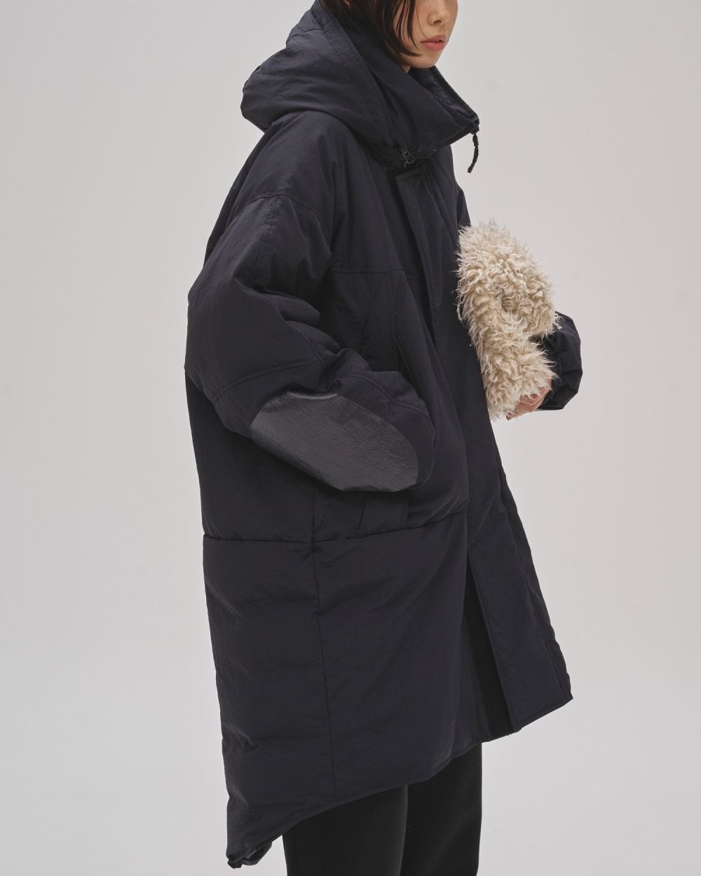 新品Todayful Monster Down Coat即発送 TODAYFUL／Monster Down Coat【2024 model】 | polne
