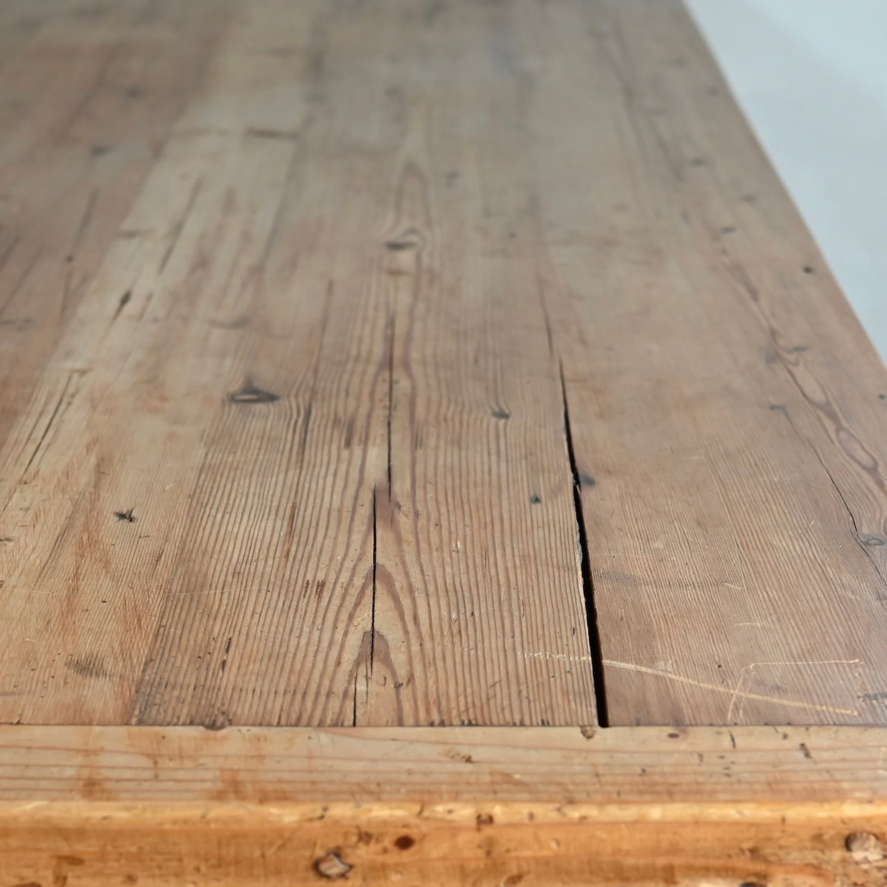 Dining Table / ダイニングテーブル〈テーブル・什器・カントリー