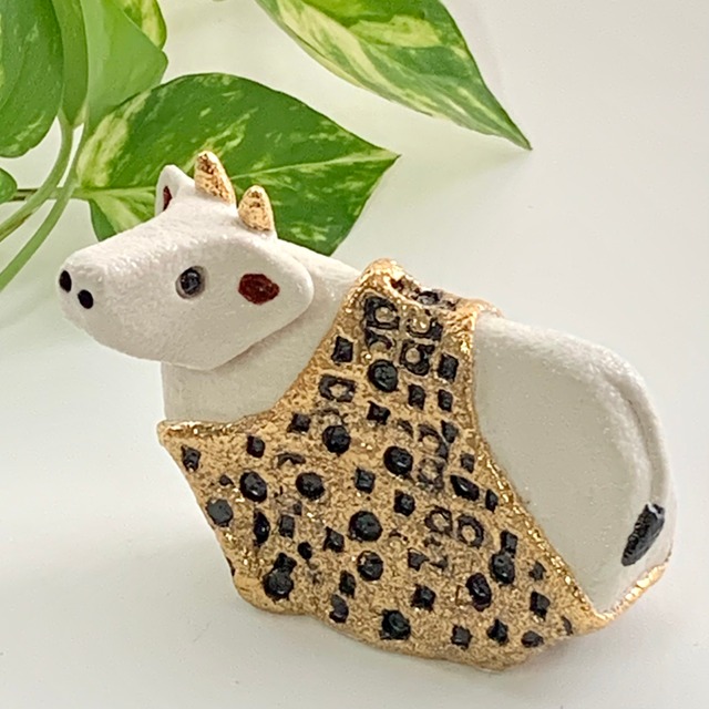 2021 干支「丑」