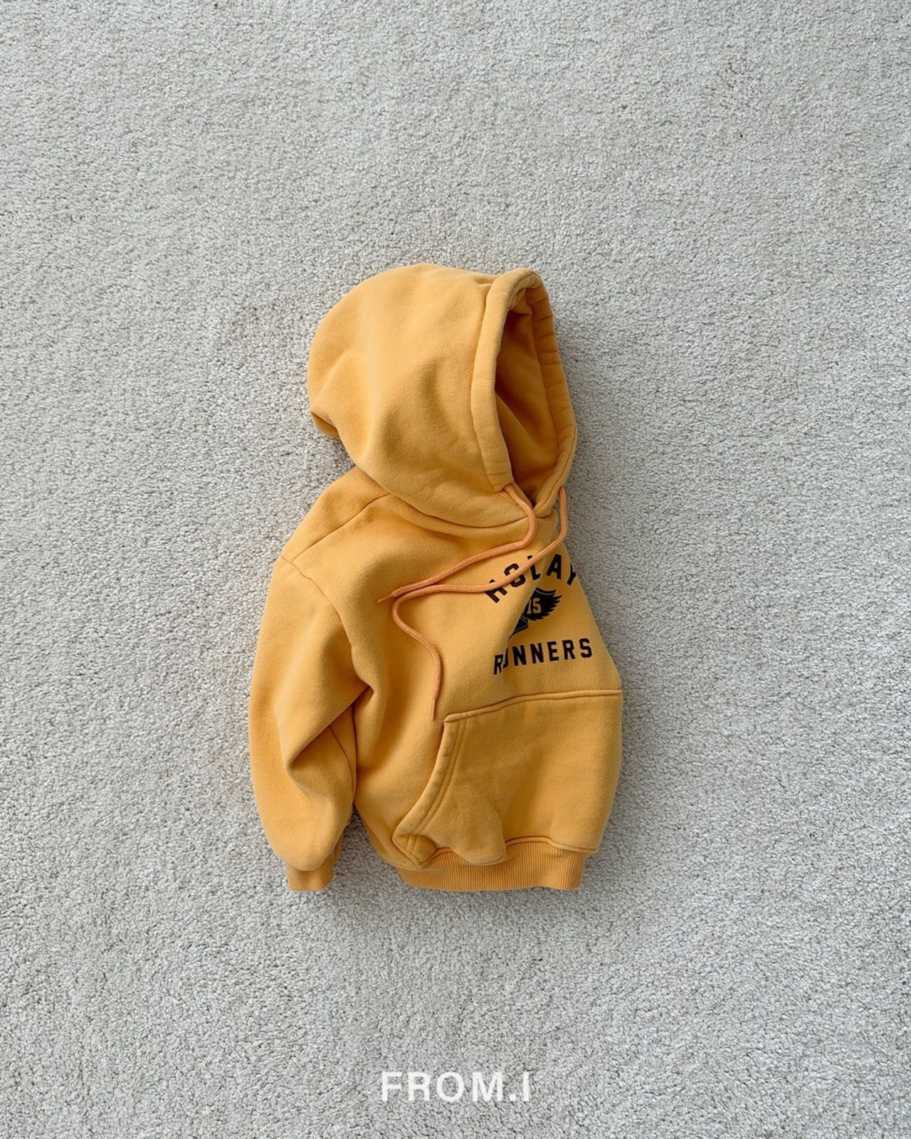 FROM I［取寄］holiday hood mtm 26winter