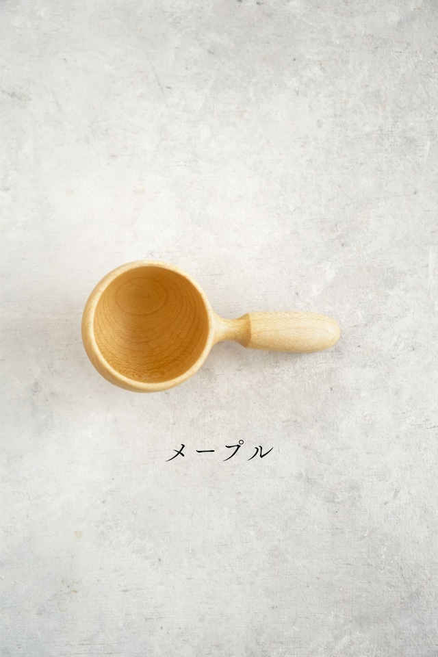 コーヒーメジャー