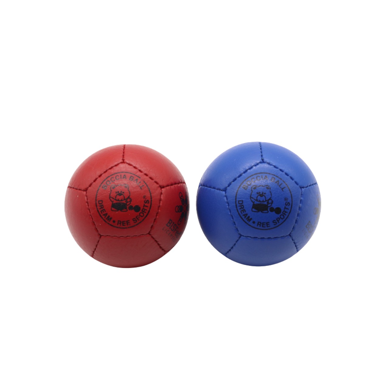 期間限定】【牛革】ボッチャボールDREAM(ドリーム) 単品