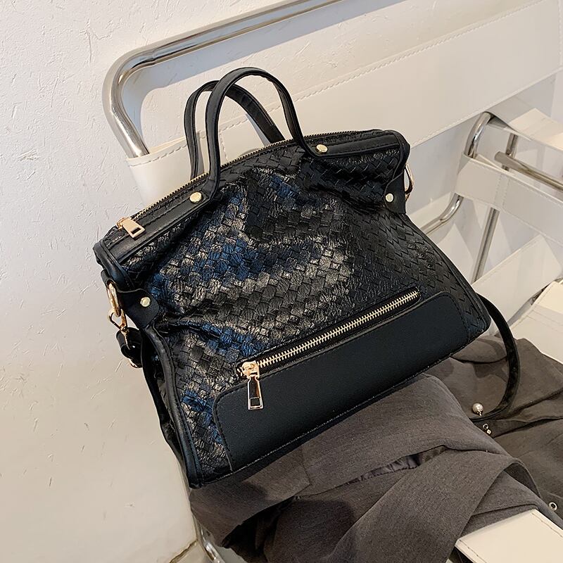 シングルショルダーバッグ ハンドバッグ メッセンジャーバッグ 手作りハンドバック59946813518