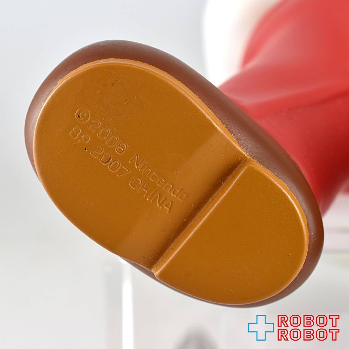 DX ゲーム・おもちゃ・グッズ スーパーマリオDXソフビフィギュア5