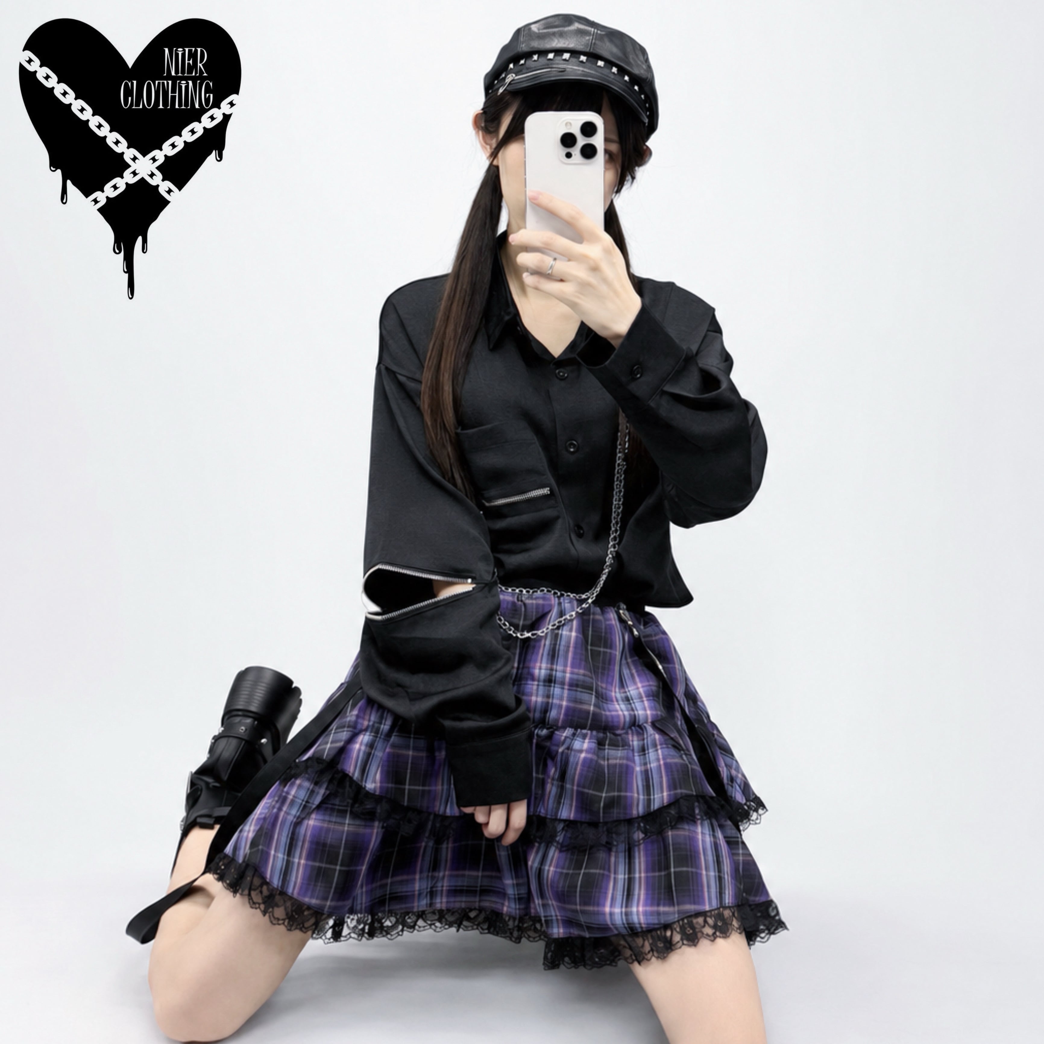 5,001～￥7,000 | NIER CLOTHING