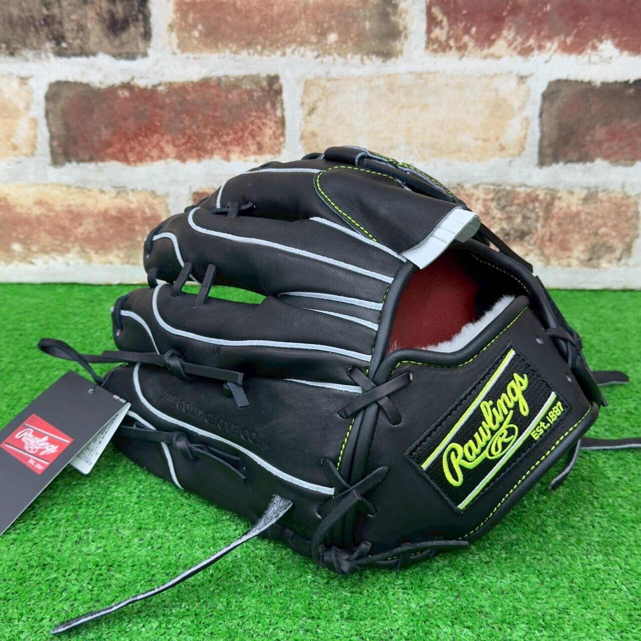 2026NEWモデル】Rawlings ローリングス PRO PREFERRED Wizard#02 硬式