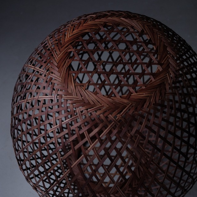 Rattan balls