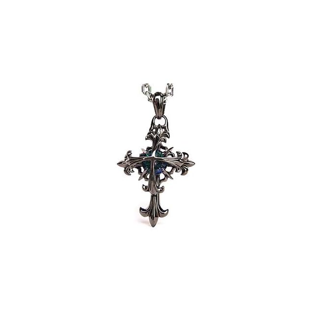 服/ファッション ALCHEMY GOTHIC: PROTO-X-RAY CROSS ALCHEMY GOTHIC: PROTO-X-RAY CROSS | Pay ID