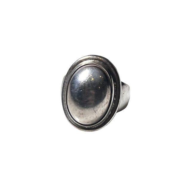 GEORG JENSEN silver ring "46A"