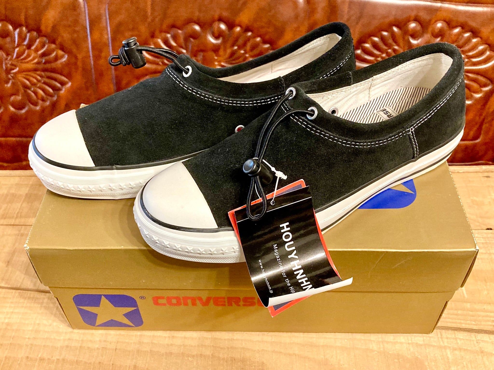 新品 26 converse chuck toggle コンバース トグル