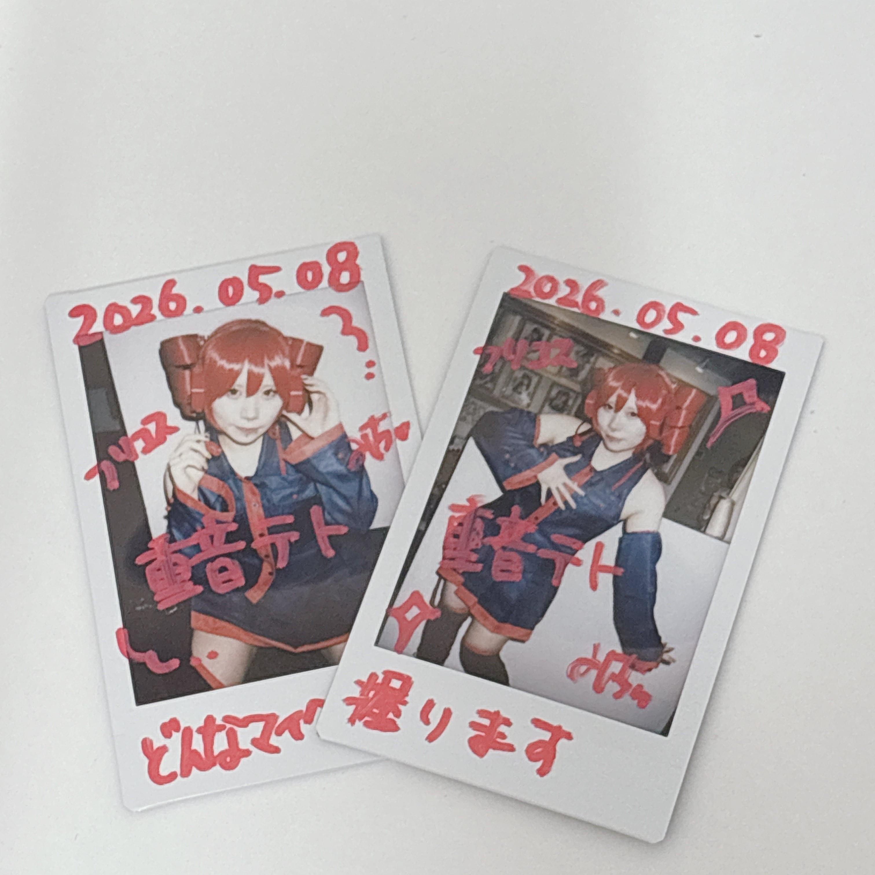 メイドカフェCCOちゃONLINEショップ