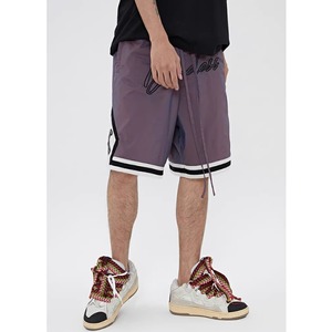 【DRIP2667】BNLS Color Change Fabric Sporty Shorts