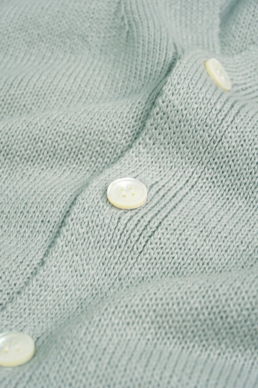 Hand Framed Co. Linen C/D