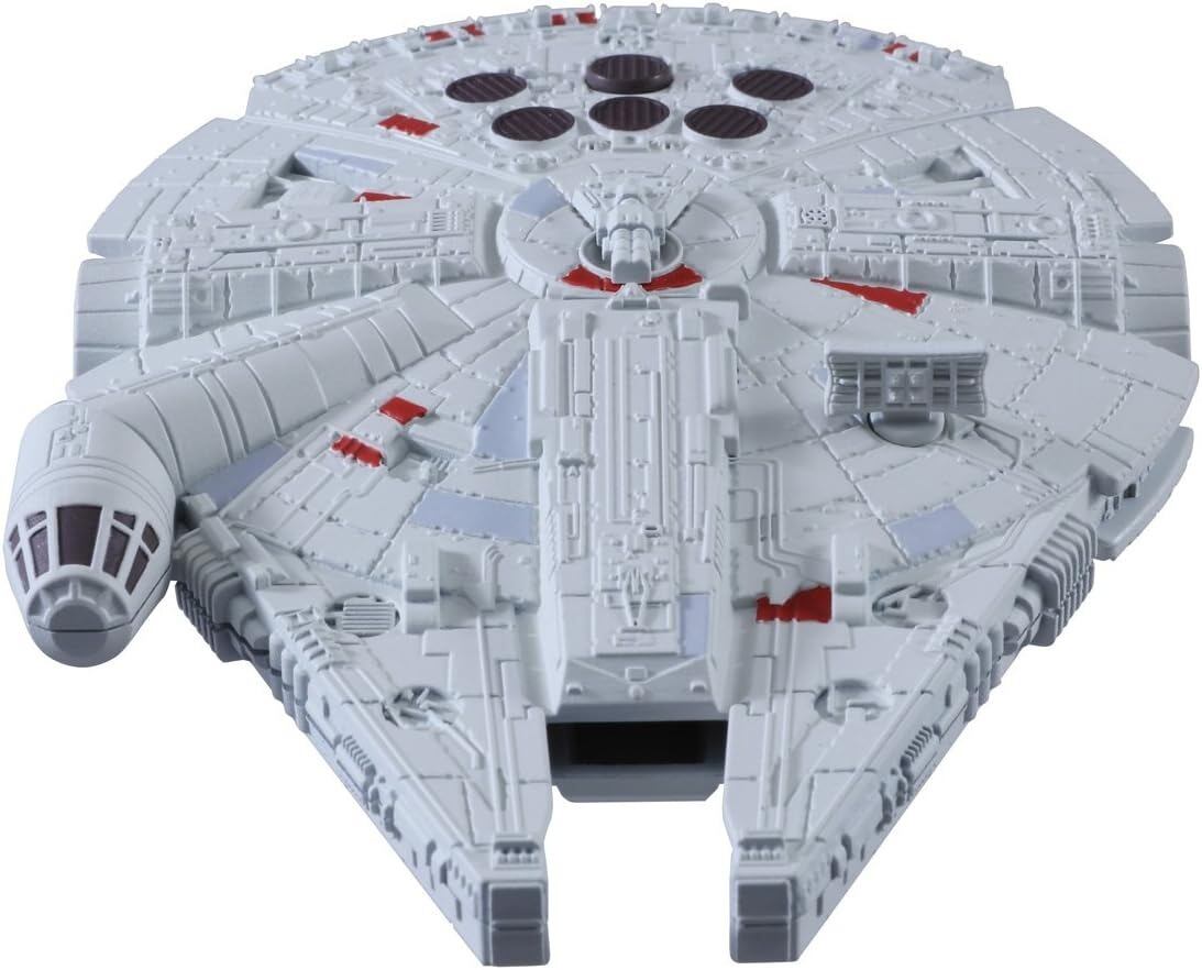 タカラトミー スター・ウォーズ サウンドビークル ミレニアム