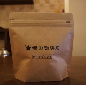 ダークブレンド 100g