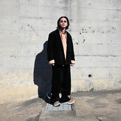 INTERIM / 9W LINEN COTTON CORDUROY PIPING DOUBLE JACKET