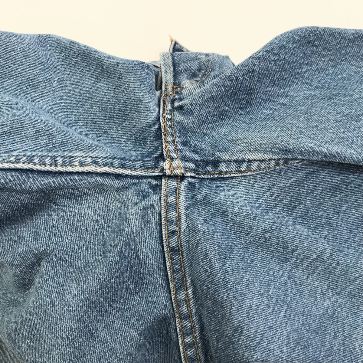 LEVI'S リーバイス 90年代 USA製 501- 0000 サークルR レッドタブ 刻印