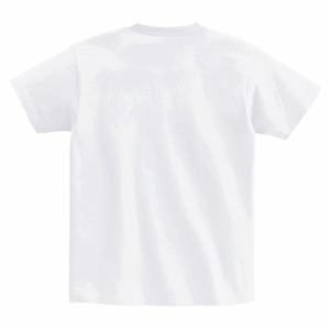 クロ(制服ver.) - ヘビーウェイトTシャツ【ホワイト】