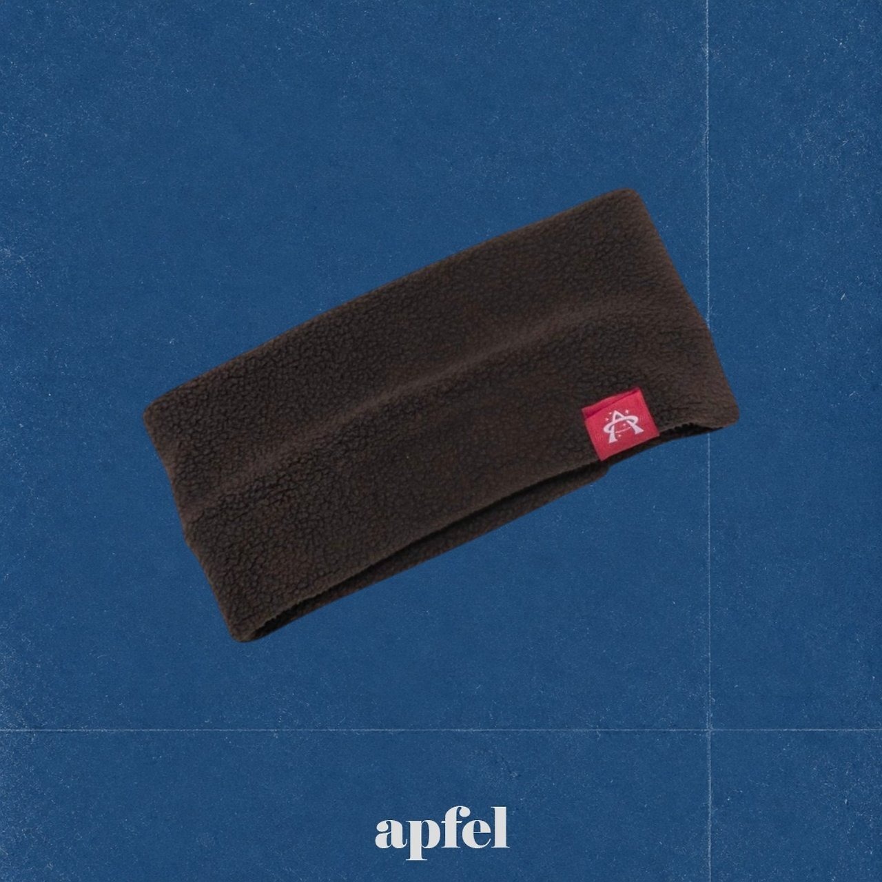 Apfel［取寄］mozzy hairband 26winter
