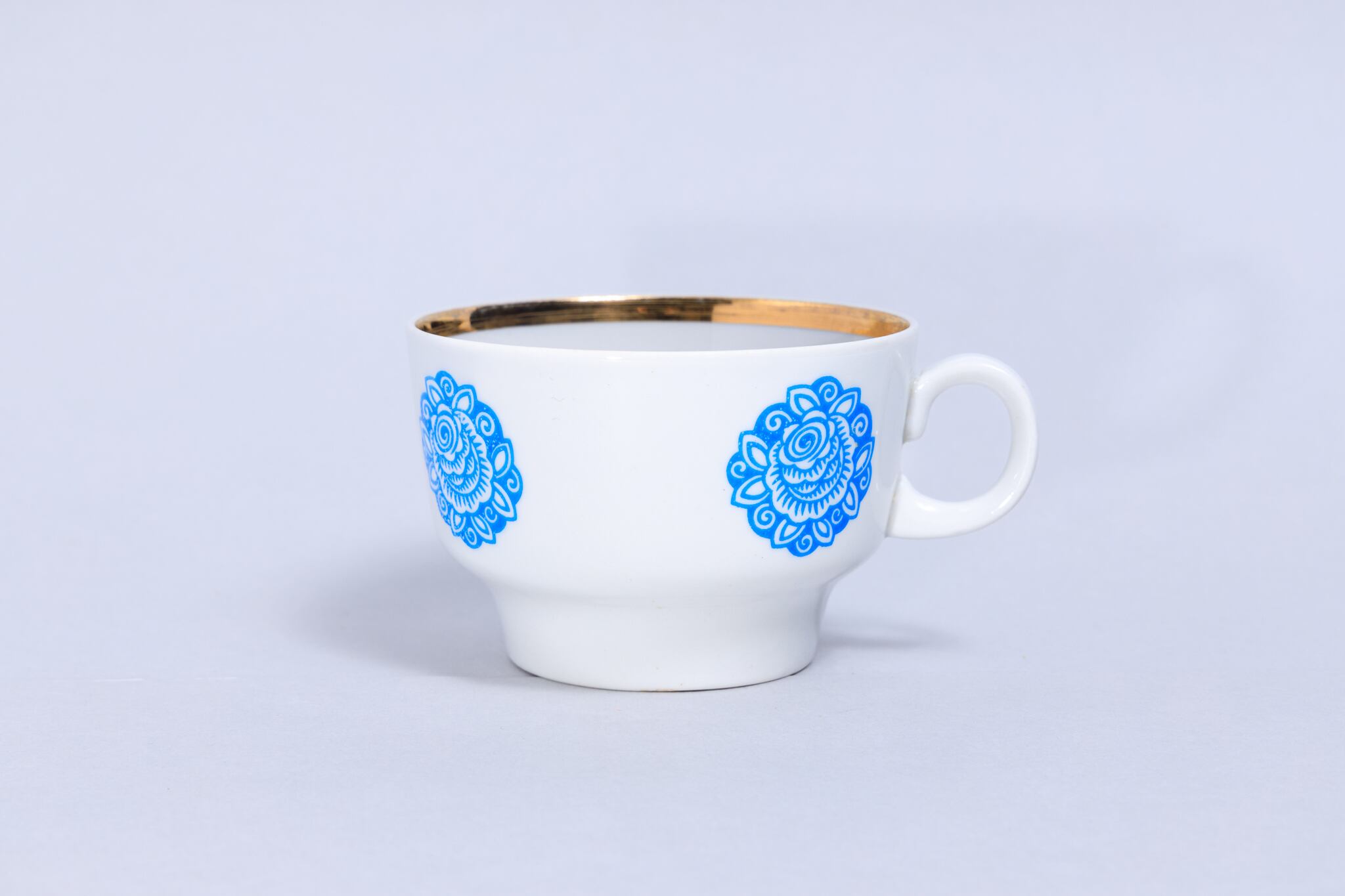 ヴィンテージカップ プロレターリ磁器工場 旧ソ連 0220