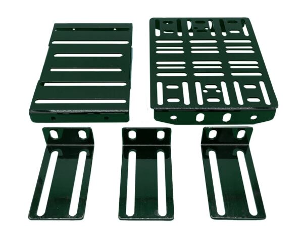 シフターステー