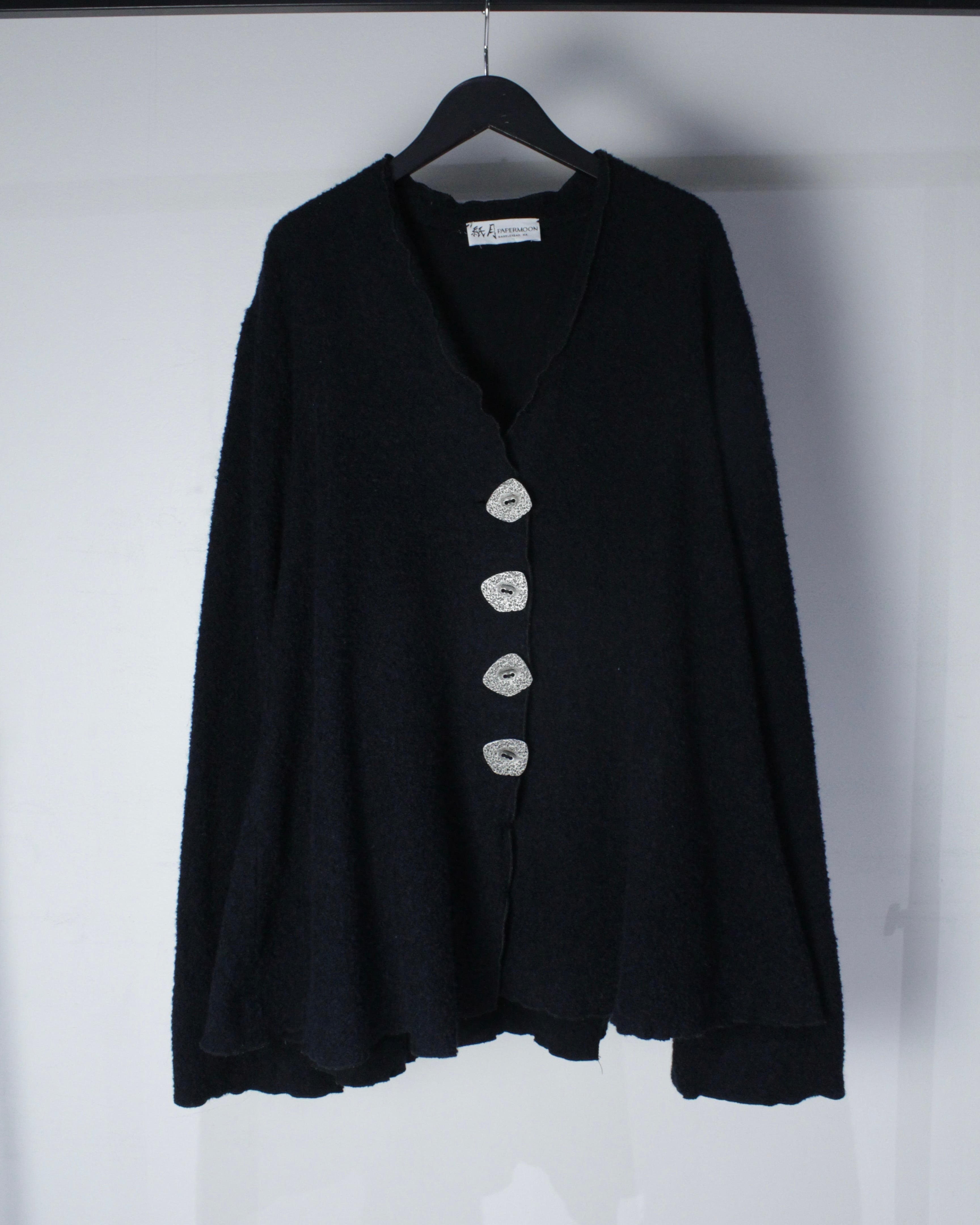 L/S Knit | Caka(カカ）下北沢古着屋、セレクトショップ
