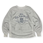 90s〜00s|Champion|リバースウィーブスウェット|U.S. Olympic Training Center CHULA VISTA XXL相当 コンディション:ボロ