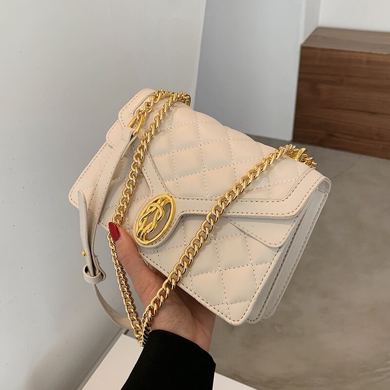 レッドスタイルサマーチェーン 夏物 メッセンジャーバッグ Tiancai_Wing_Bag42205957755