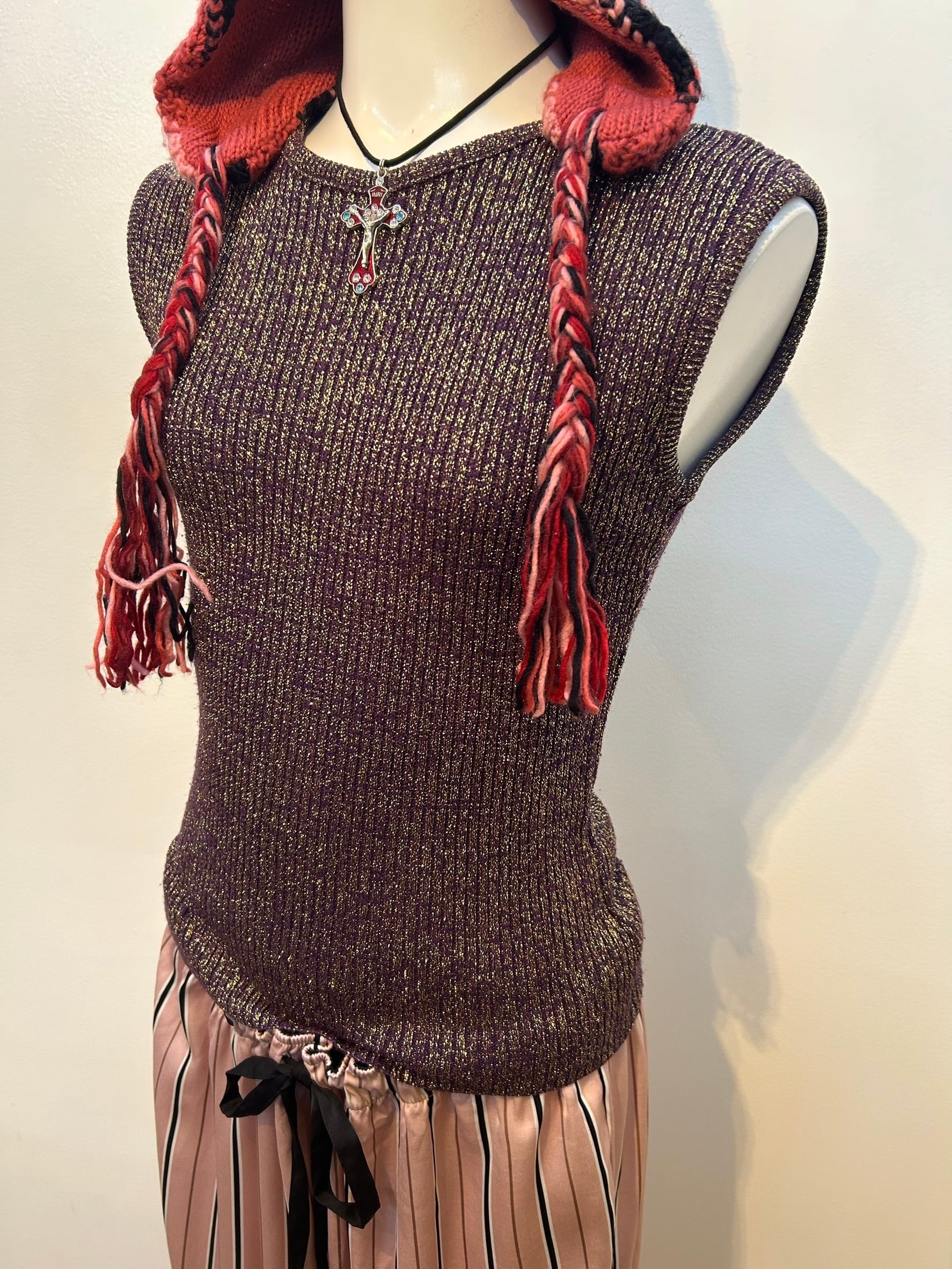 Vintage FOREVER21 tops