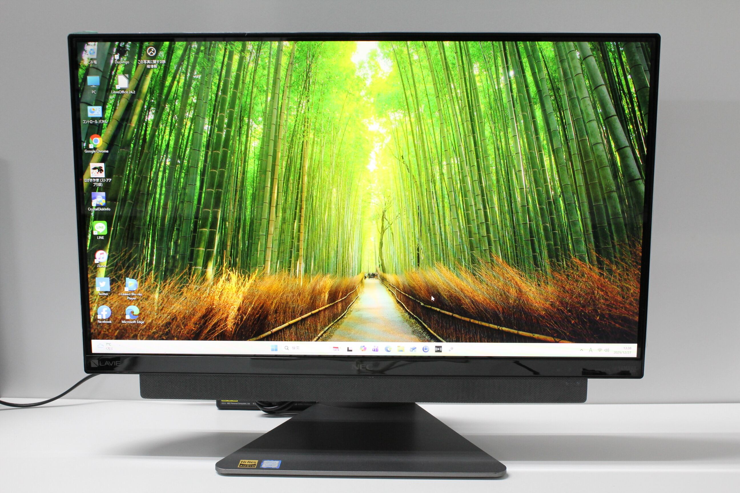 NEC LAVIE Desk All-in-one DA770⁄MAB PC-DA770MAB 価格比較 NEC LAVIE Desk All-in-one DA770⁄MAB PC-DA770MAB 価格比較