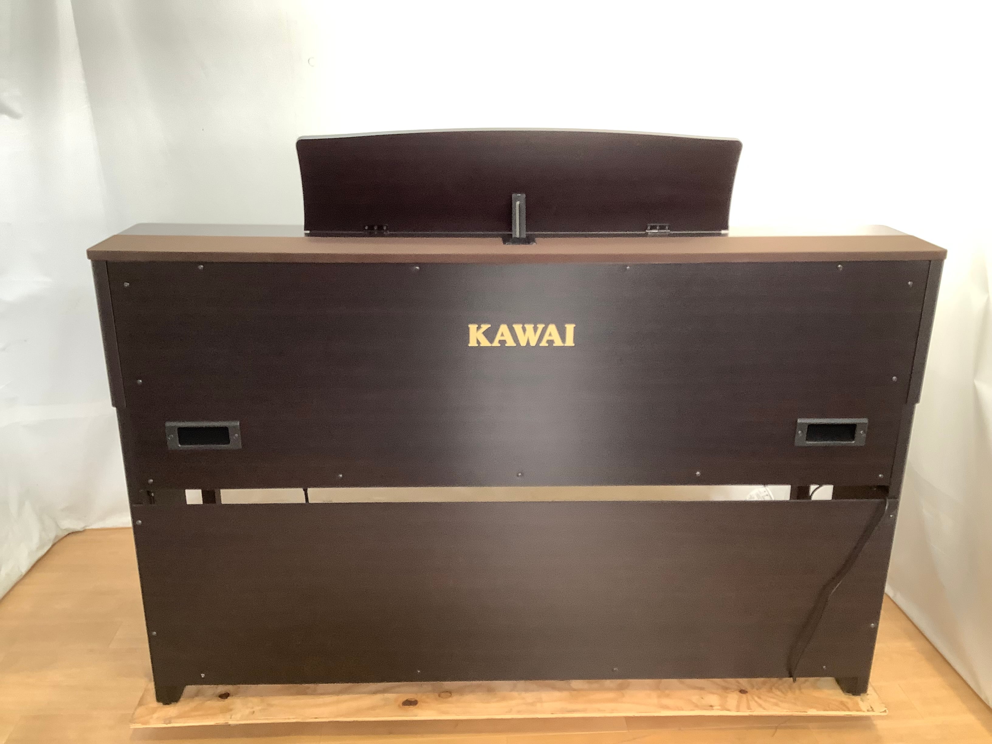 カワイ CA79R 2020年製 美品 カワイ CA79R プレミアムローズウッド調 2020年製 KAWAI CAシリーズ